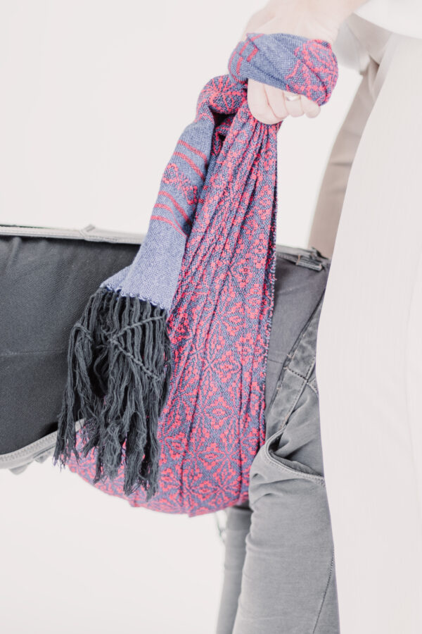 Rebozo masáž - Image 4